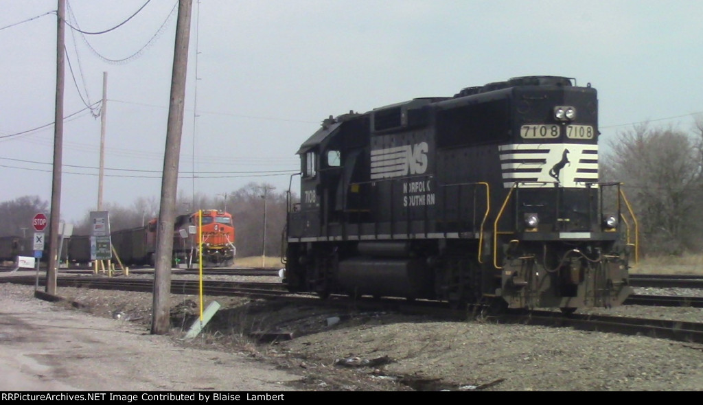 NS 7108